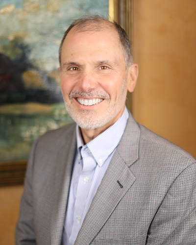 Arthur Ravo, a finalist for the 2026 BPN Industry Innovators contest