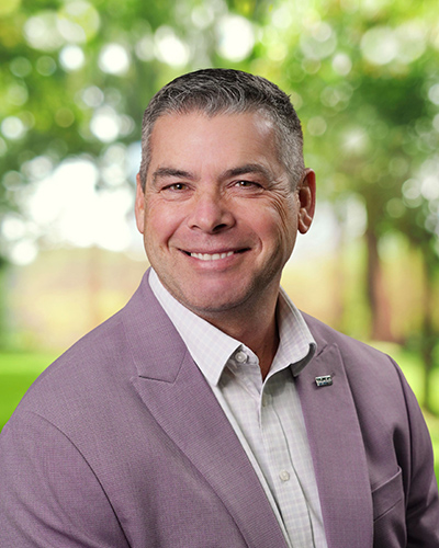 Brian Raygor, a finalist for the 2026 BPN Industry Innovators contest
