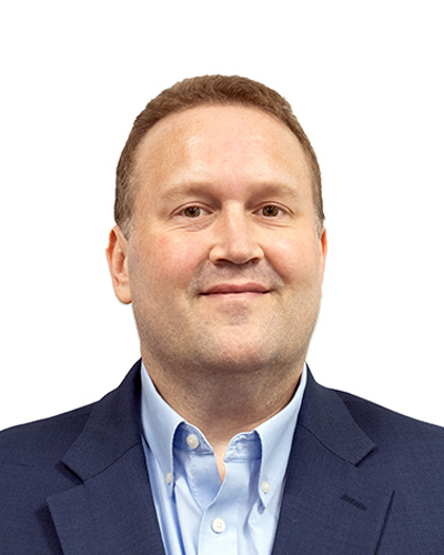 Douglas Dagan, a finalist for the 2026 BPN Industry Innovators contest